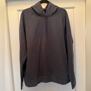 Lululemon Athletica Men’s City Sweat Pullover Hoodie